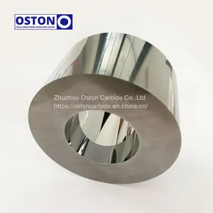 CD-650 High Precision Tungsten Carbide Blank for Carbide Punches Die Inserts thumbnail-3