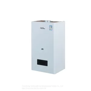 Wall Mounted Gas Boiler Home Central Gas Heating Boiler thumbnail-3