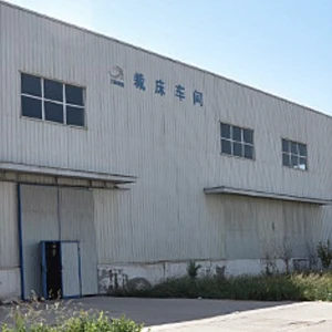 Jiangsu Bright Medical Equipment CO.,Ltd company overview - view 1 thumbnail