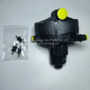 Air Injection Pump OEM 0001405185 Used by BENZ C (W204) 2008-2014, E (W211) 2005-2008, E (W212) 2010-2016,GLK (X204) 2011-2015, (W636) 2010-2015,CLK (A209) 2004-2008, CLK (C209) 2004-2008,CLS (C219) 2004-2010,C (W203) 2004-2007,C (W204) 2007-2013,C (S204 thumbnail-1