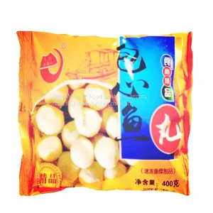 Frozen Fish Ball With Filling for Hotpot thumbnail-3