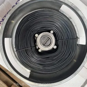 Coil Wire-Black Annealed Wire for Building Construction thumbnail-4