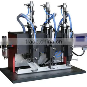 Ruifeng Brand Pneumatic Tagging Machines For Carpets/Car Seats thumbnail-1
