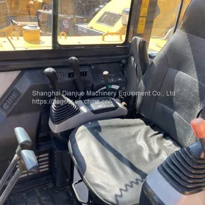 Lots of Used Komatsu PC56 Excavators for Sale thumbnail-2