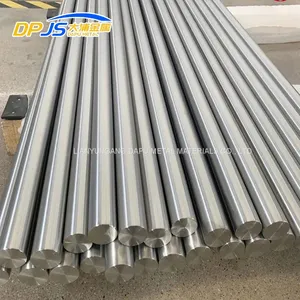 Multi Size High-Quality Haste Alloy Material Hastelloy C-276 Nickel Alloy Factory thumbnail-4