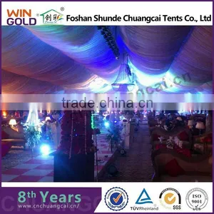 25x50 Pakistan Beautiful Large Cheap Wedding Tent Sale thumbnail-1