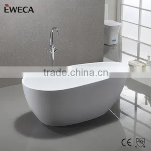 Portable Plastic Bathtub for Adults thumbnail-1