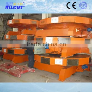 TT50 Welding Turntable thumbnail-1