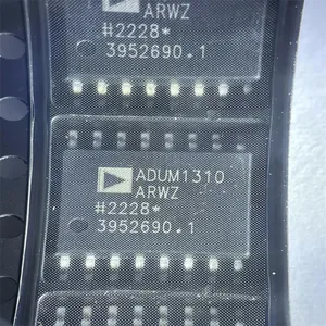 ADUM1310ARWZ-RL Analog Devices Digital Isolators 3-CHANNEL DIGITAL ISOLATORS thumbnail-2