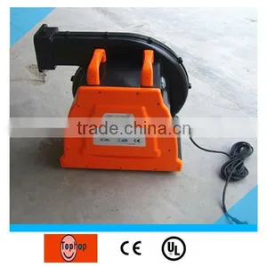 Hot Sale CE Certified Air Blowers for Inflatable Products thumbnail-4