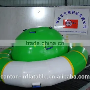 Saturn Inflatable Boats Inflatable Saturn Water Toy thumbnail-1