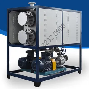 Electric Heating Oil Boiler thumbnail-1