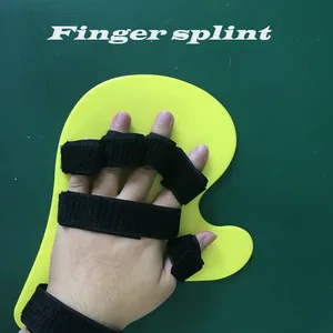 Orthopedic External Fixation Support Splints and Straps thumbnail-5