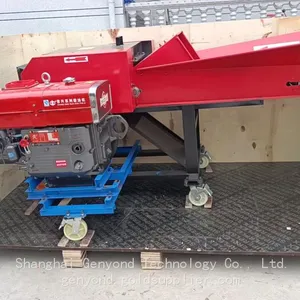 Farm Hammer Millling Machine thumbnail-2