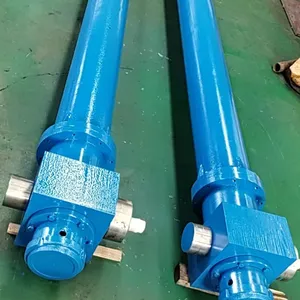 Electric Cylinder thumbnail-2
