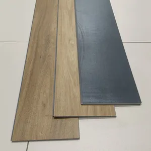 Vinyl Flooring Tile and Plank SPC, LVT, WPC With Unilin Patent for Home, Office, House Etc. thumbnail-3