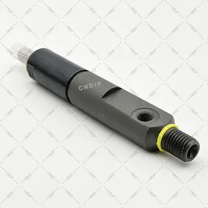 Diesel Fuel Injector 2645A023 LRB6701419 LRB6701430 for Perkins 1004-4T 1006-6T Engine thumbnail-2