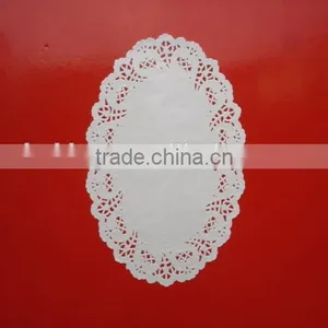 All Sizes Of Oval Paper Doily thumbnail-1