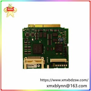 PM866 3BSE050200R1 Redundant Positioning System Supports CPU Redundancy thumbnail-1