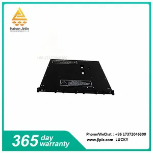 3703E Analog Input Module Isolated Analog Input thumbnail-1