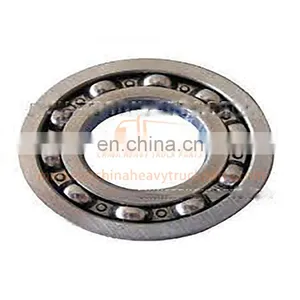Howo WD615.69 Motor Assembly Oil Pump And Oil Filter 190003311410 Ball Bearing thumbnail-1