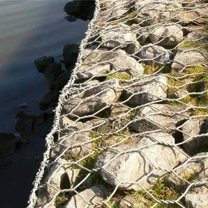 Stone Cage Nets thumbnail-1