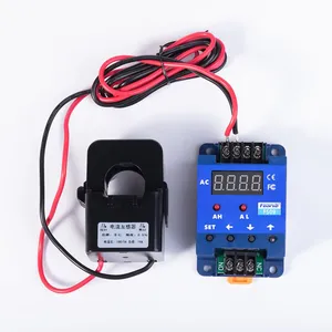 Intelligent Digital Ammeter thumbnail-1