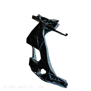 89G 805 325A Fixing Plate for Audi Q4e Tron thumbnail-5