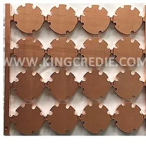 Single CU-base PCB thumbnail-2