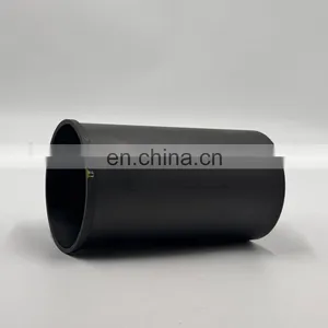SH240-3 ZX330-3 Excavator Engine 1-87813766-0 8-94391602-0Cylinder Liner for Isuzu for Hitachi 4HK1 6HK1 thumbnail-3