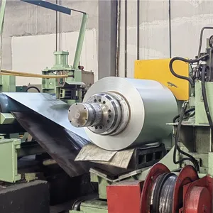 Multifunctional Prepainted Steel Sheets for Industrial Use thumbnail-2