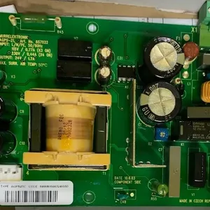 ABB AGPS-21C 64668064 POWER SUPPLY thumbnail-3