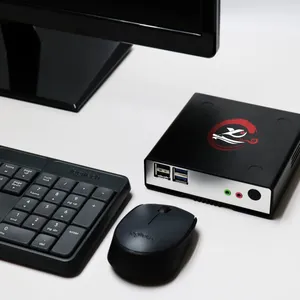 Yulong Cloud Provides a Solution for Providing School Cloud Desktop Electronic Reading Rooms and Cloud Desktop Cloud Computer Rooms thumbnail-3