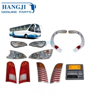 ZK6129H Original Factory or Replacement Good Price Bus Auto Parts for Chinese New Model thumbnail-1