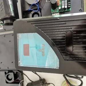 Factory Wholesale Electronic Water Salt Chlorinator Chlorine Generator For Swimming Pools thumbnail-2