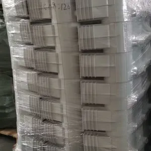 Factory Direct High Quality Swimming Pool Skimmer PVC Skimmer For Concrete Pool thumbnail-4