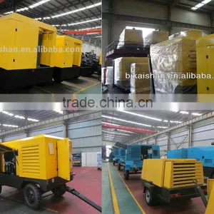 Mytest JN Energy Saving Screw Air Compressor thumbnail-1