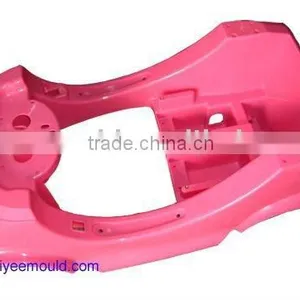 Child Car Plastic Mould thumbnail-1