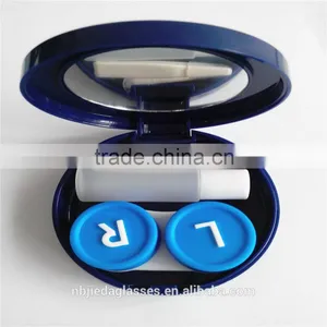 Contact Lens Solution Case & Contact Lens Mate Box thumbnail-4