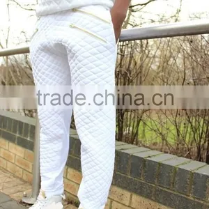 Quilted Sweatpant thumbnail-1