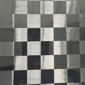 Spread Tow Carbon Fiber Fabric(88g/100g/200g thumbnail-2