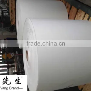 China Fiber Glass Mat Factory/E-glass Fiber Mat/Fiberglass Mat 80g * thumbnail-4