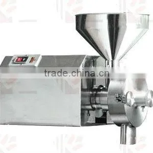 Grain and Herbs Milling Machine (stainless Steel) Grain Herbs Mill thumbnail-1