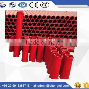 Manufacture and Trading Company Supply Reducer for Concrete Pump thumbnail-1