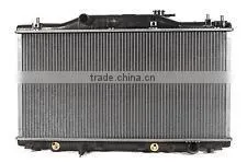 RSX Aluminum Radiator for ACURA RSX 02-03 2.0L MANUAL thumbnail-1