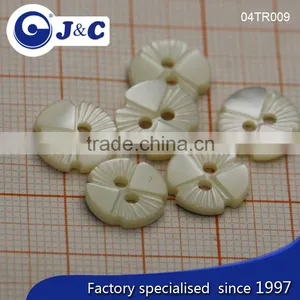 J&C Trocas Shell Buttons for Fashion Shirt.TR009,010 thumbnail-1