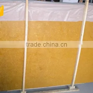 Popular Design Polished Indus Gold Flooring Marble Stone thumbnail-3