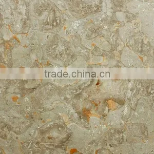 Natural Polished Oriental Pearl Marble Stone thumbnail-3