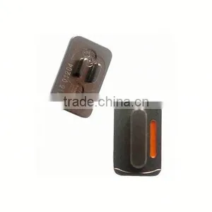 for IPhone 4S Silent Mute Swtich Vibrator Button thumbnail-1