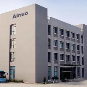 Shandong Ainuo Instrument Co., Ltd. company overview - view 1 thumbnail